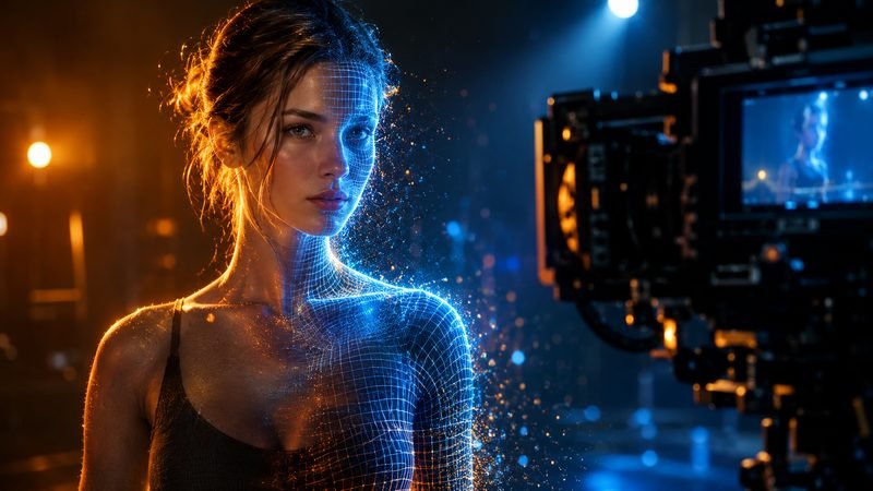 AI video produkcija za podjetja: kaj lahko pričakujete v 2026 (in kje AI še ne zadošča)