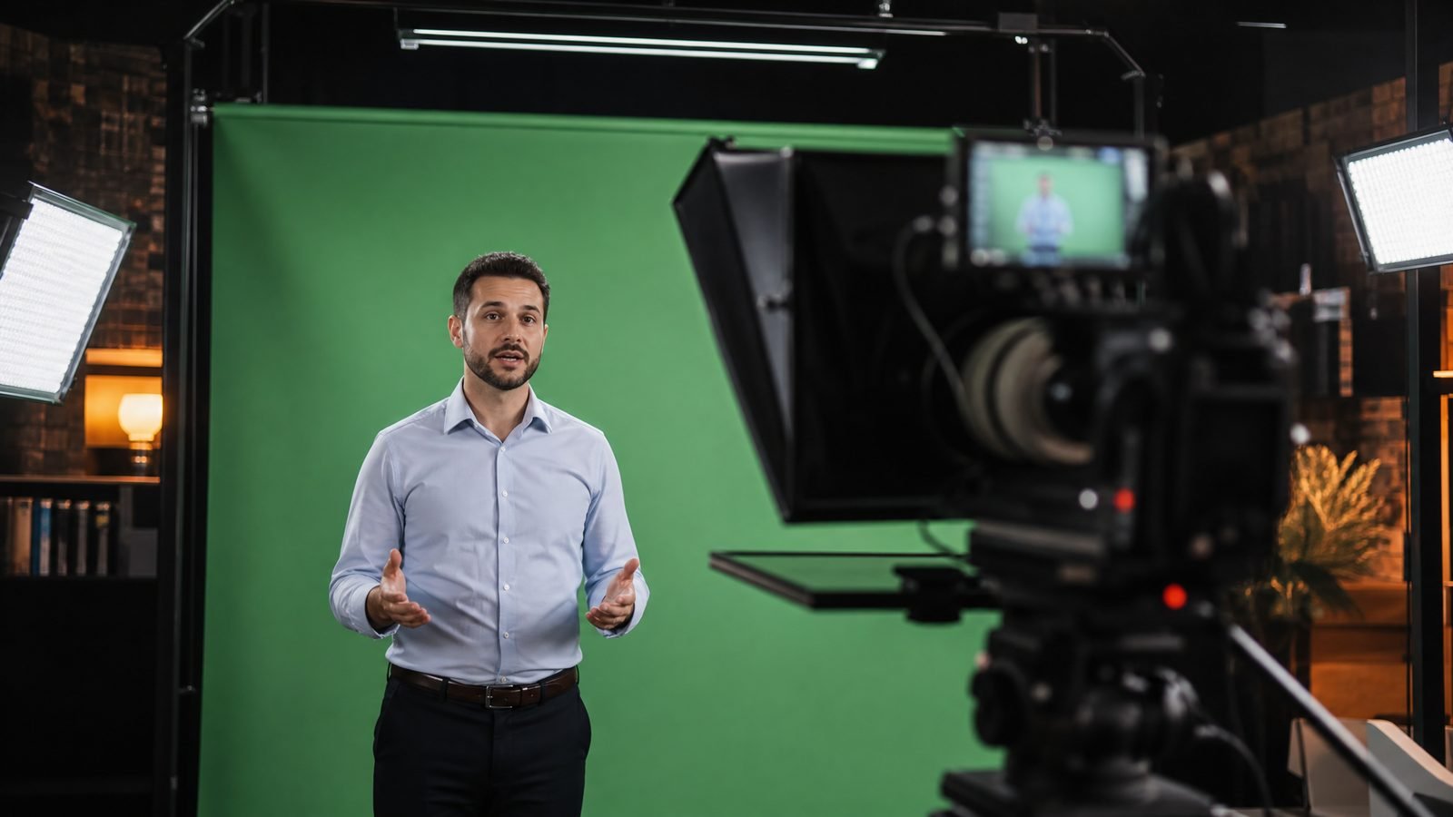 Izobraževalni & interni videi — I-ROCK MULTIMEDIA