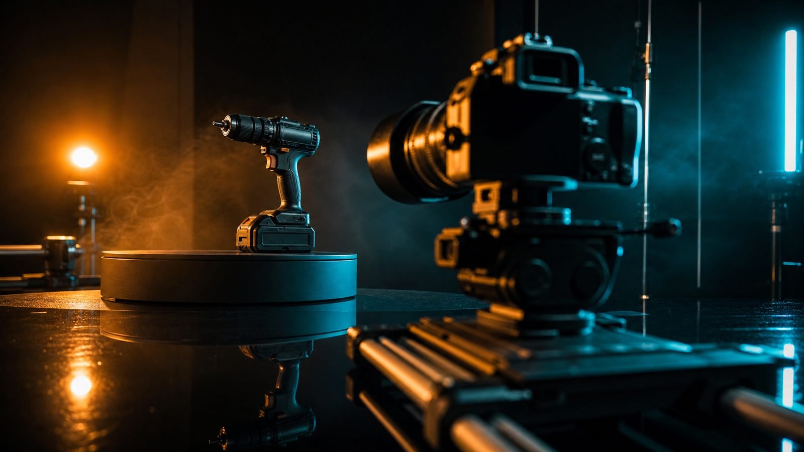 Produktni video — I-ROCK MULTIMEDIA