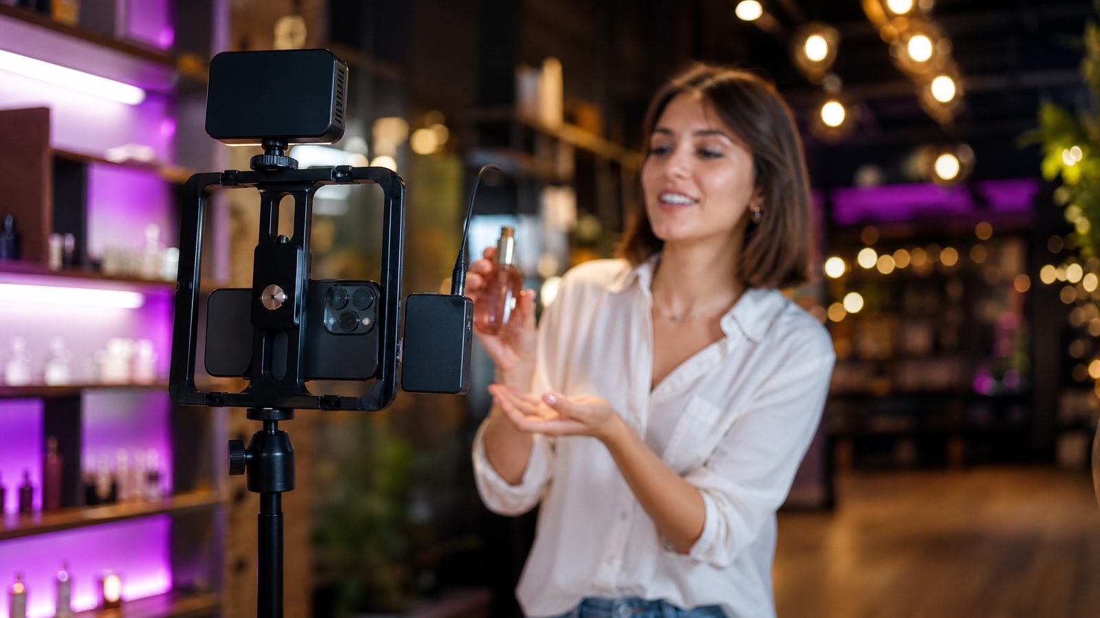 Video za socialna omrežja & reeli — I-ROCK MULTIMEDIA